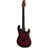 Sterling Rabea Massaad Blood Flame Burst - Vue 3